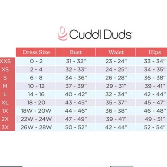 Cuddl Duds Flexwear Petite Handkerchief Hem Dress - Picture 3 of 3